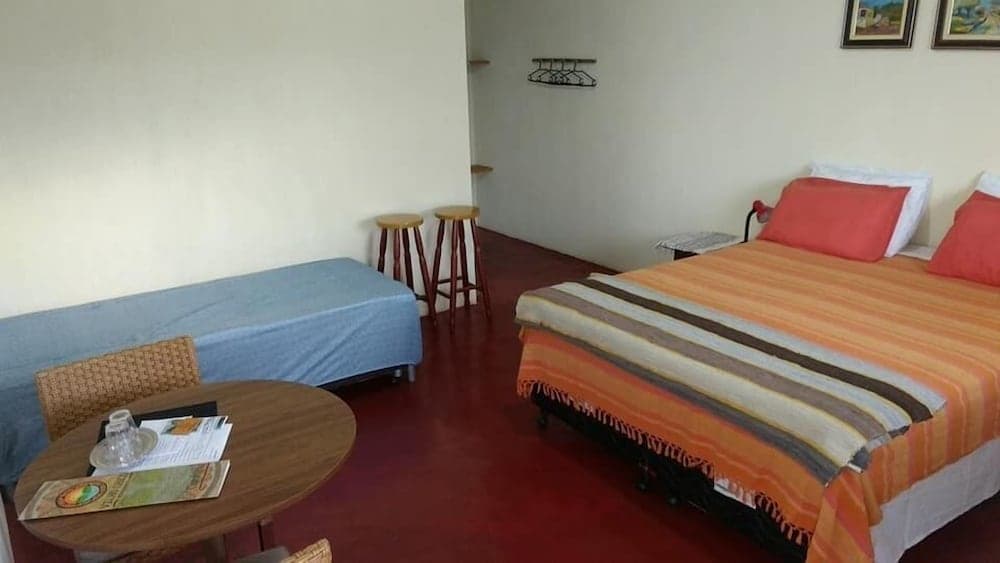 Aldeia Canastra Pousada