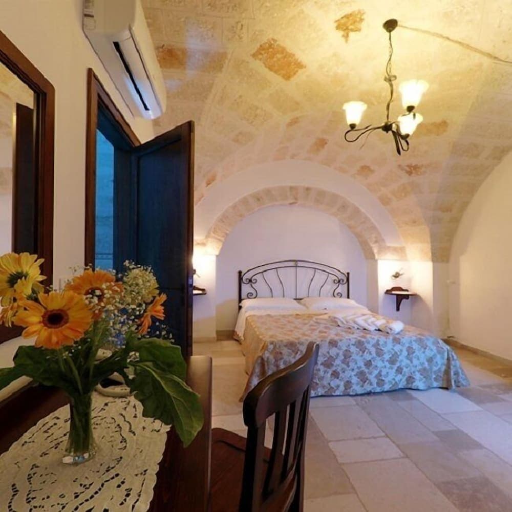 Agriturismo Masseria De Michele
