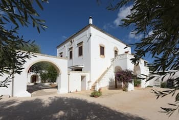 Agriturismo Masseria De Michele