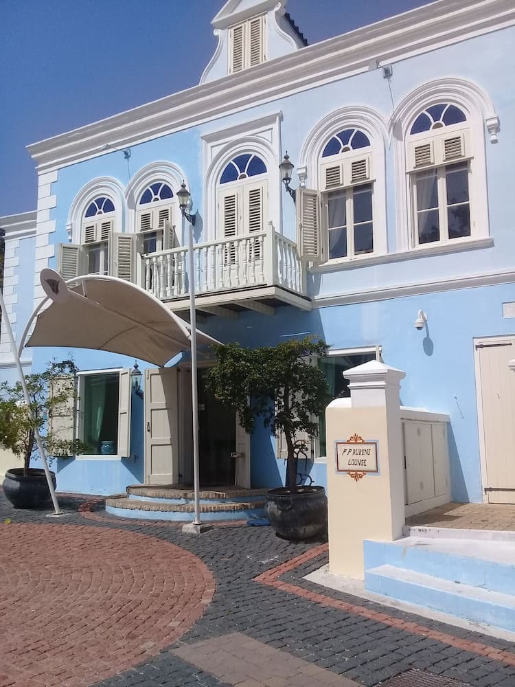 hotel image