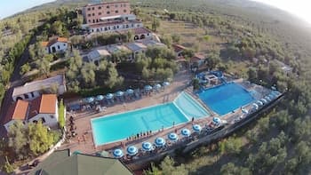 Villaggio Vacanze Mare Blu