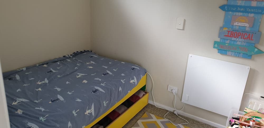 Stanmore Bay Beach House