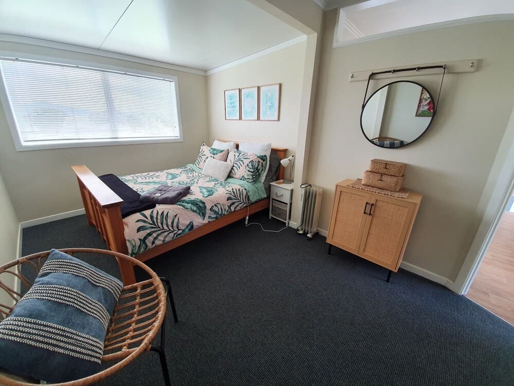 Stanmore Bay Beach House