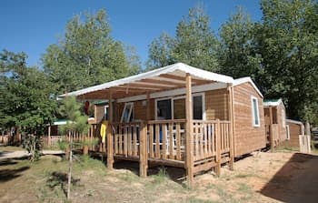 Domaine Résidentiel de Plein Air Odalys Les Demoiselles