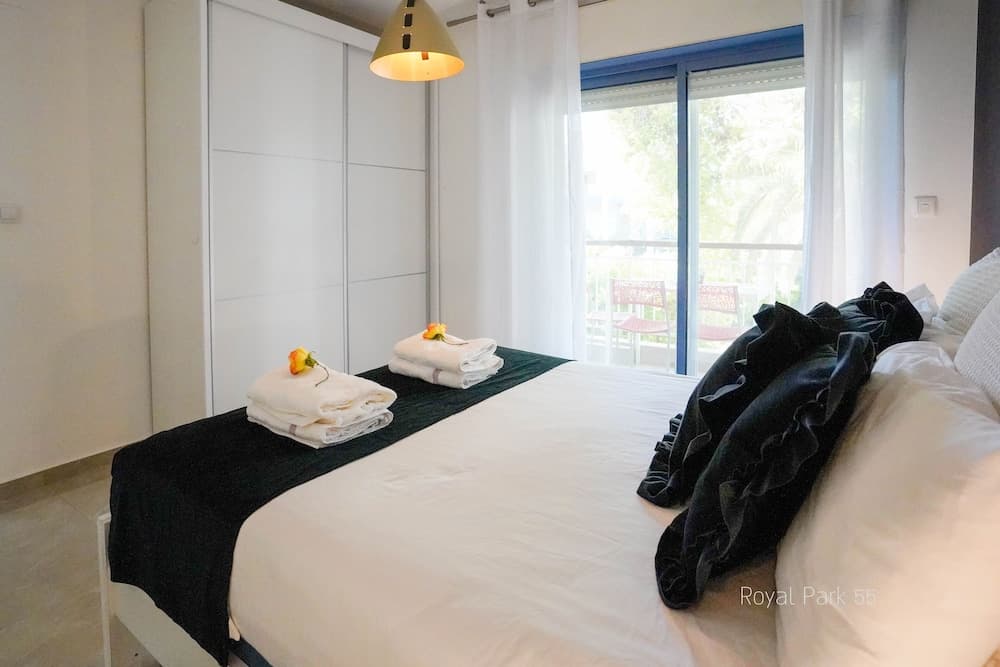 YalaRent Royal Park Resort Complex Apartments