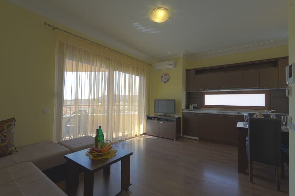 Apart Hotel Casablanca