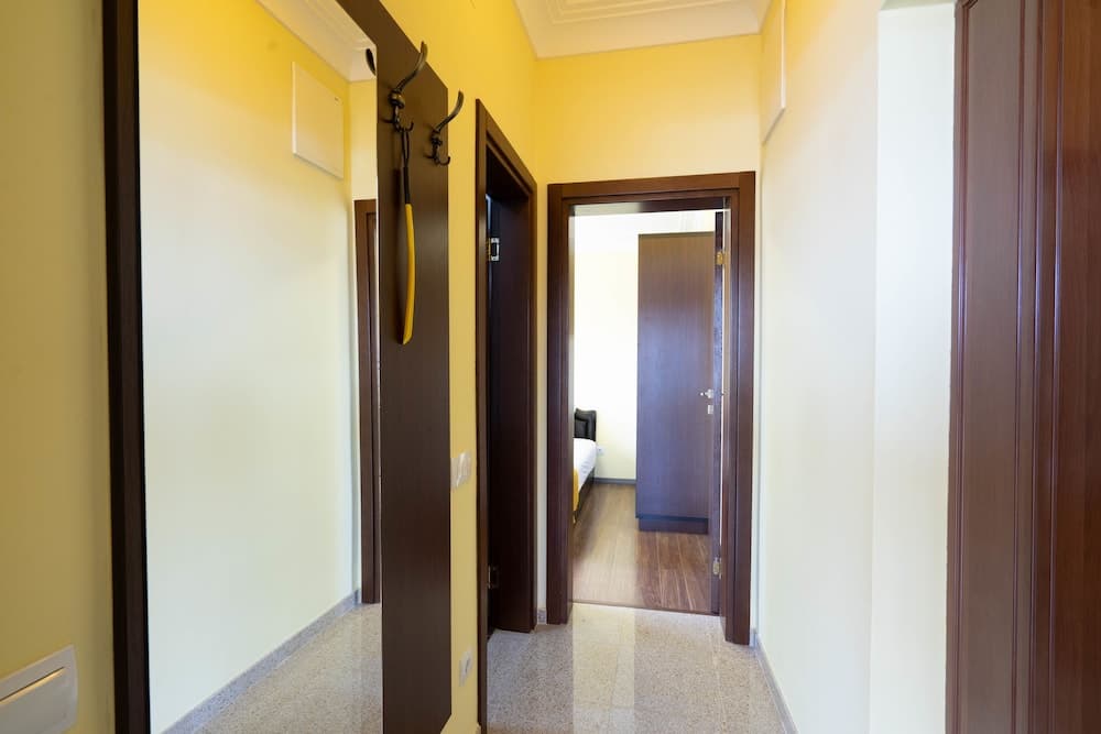 Apart Hotel Casablanca