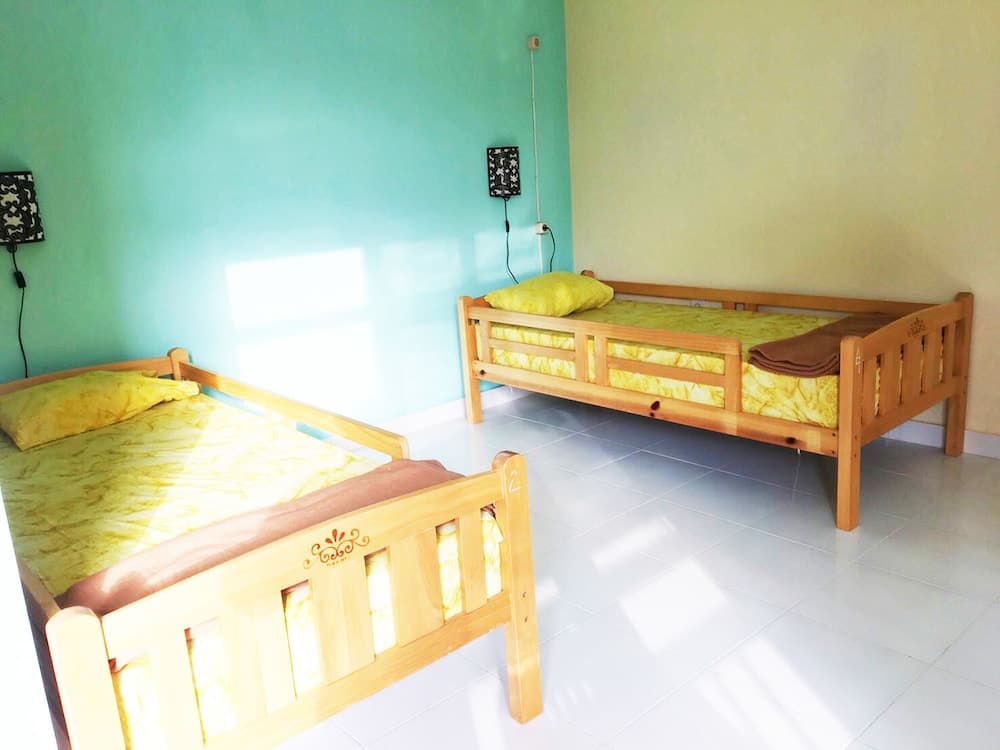 Repag Wayan Canggu Hostel