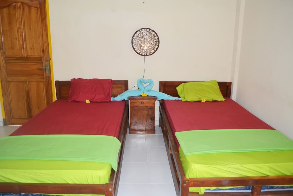 Repag Wayan Canggu Hostel