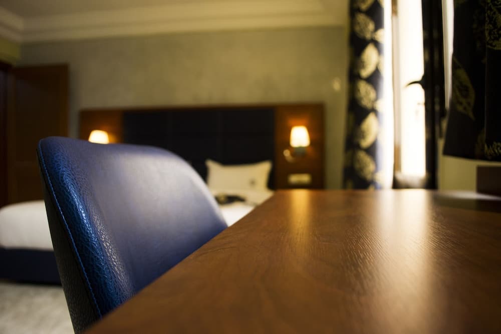 Hôtel JOUVENCE INTERNATIONAL