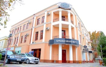 Khujand Grand Hotel
