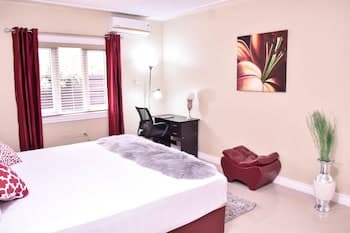 Executive Arcadia Luxury Guest Apartment