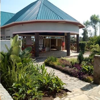 East Africa Amazon Guest House