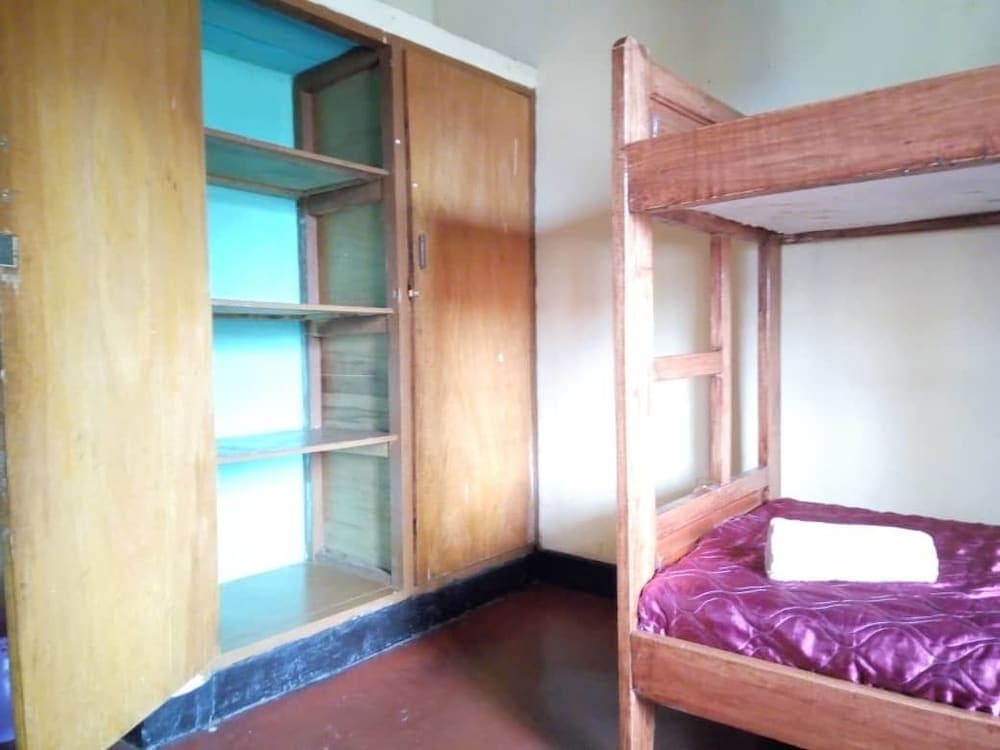 East Africa Amazon Guest House