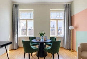 numa I Strauss Rooms & Apartments