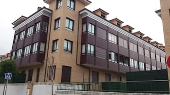 Apartamento Espumeru