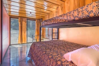 Que Tuanis Hostel Monteverde