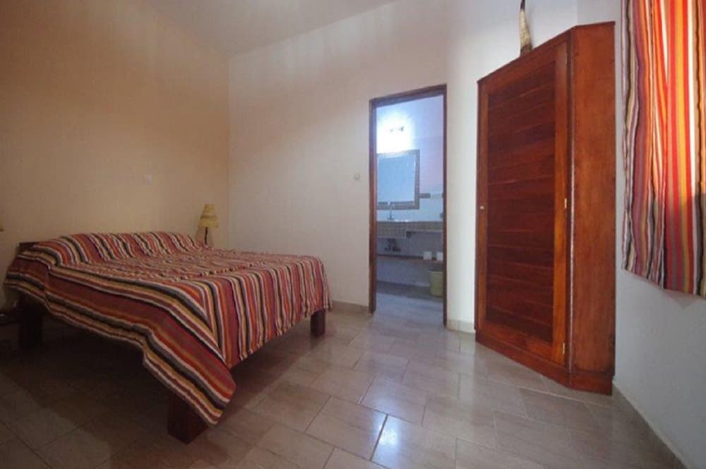 Motel Regal Casamance