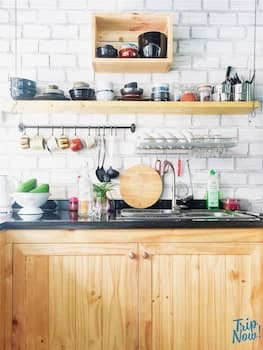 La La House Homestay