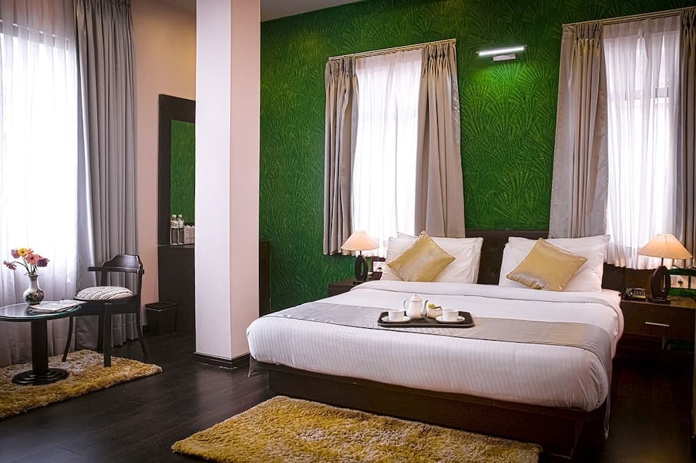 Hotel Sikkim Delight