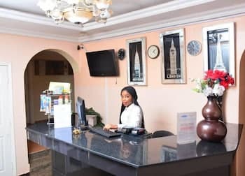 Princess Paradise Suites