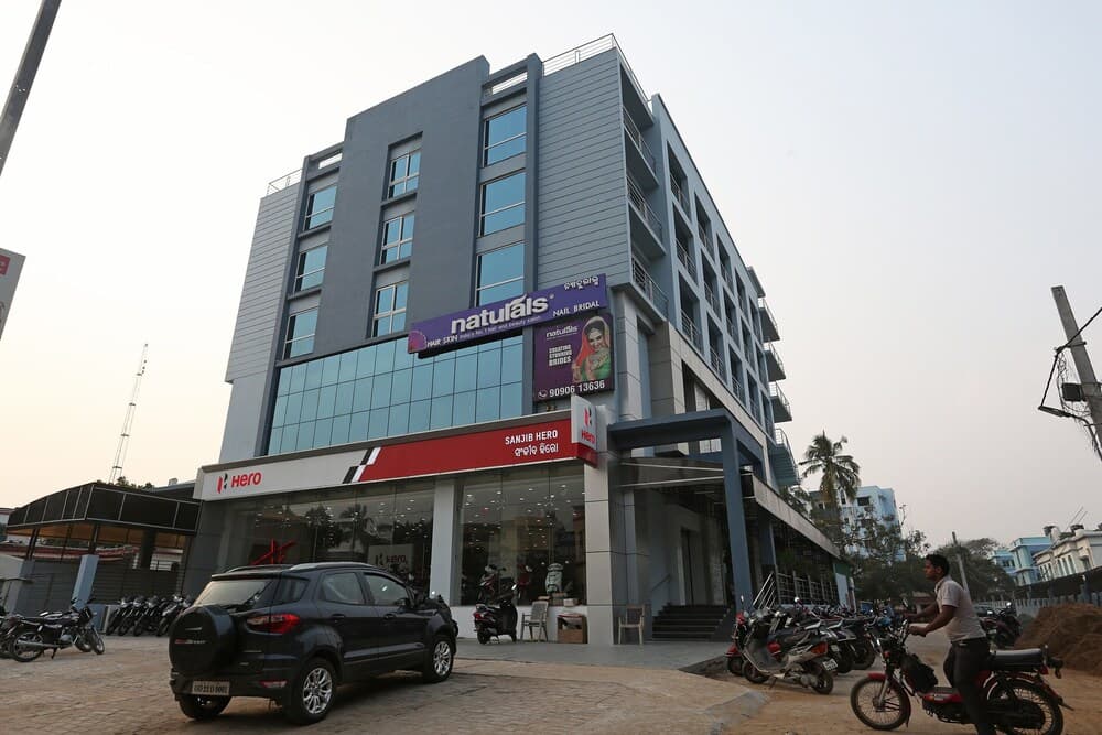 hotel image