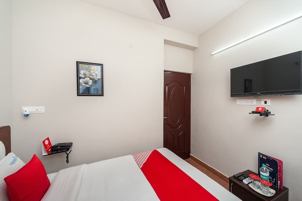 OYO 29276 Rithikha Inn Blossoms