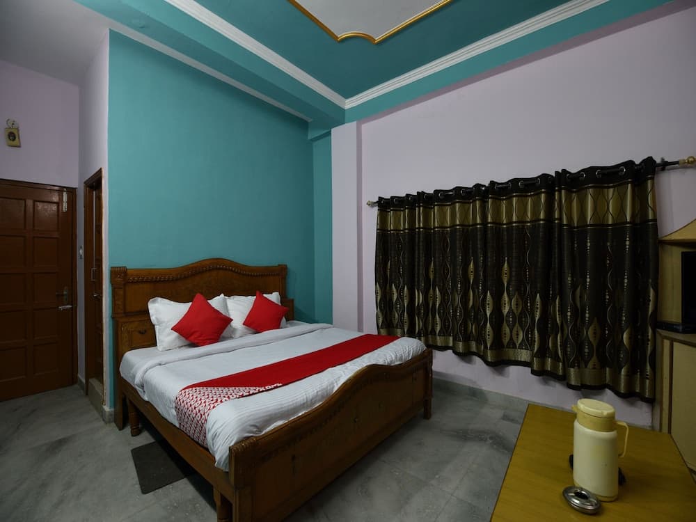 OYO 26186 Dagshai View