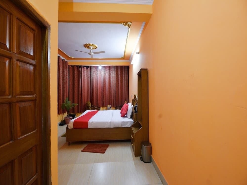 OYO 26186 Dagshai View