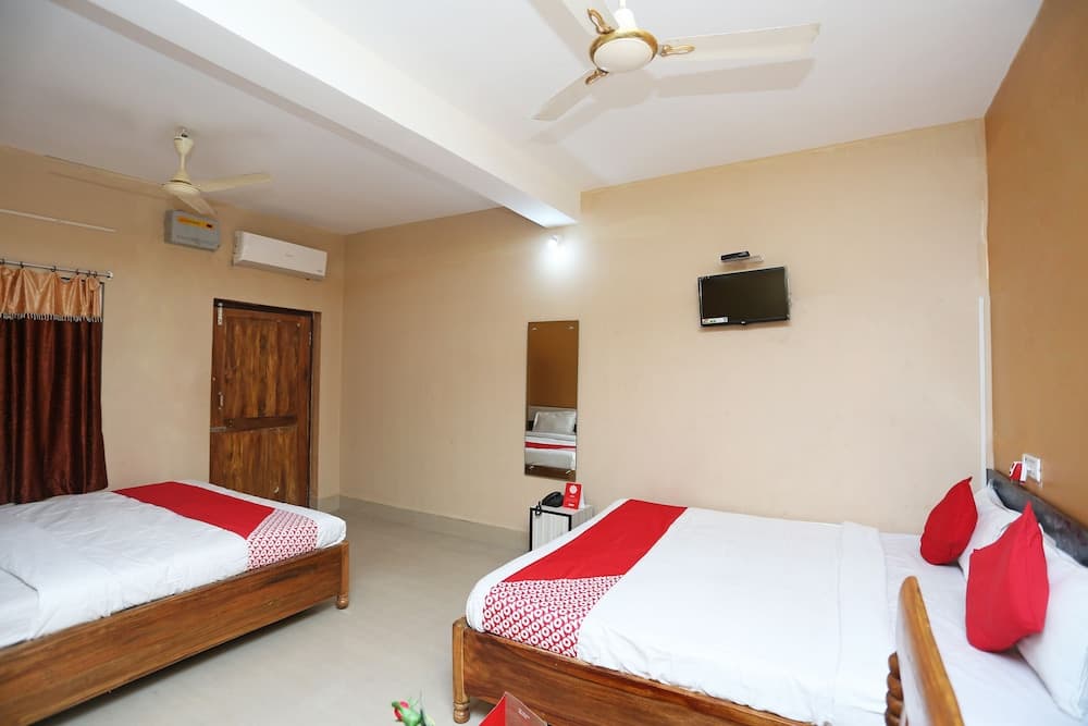 OYO 24234 Hotel Payal And Resort