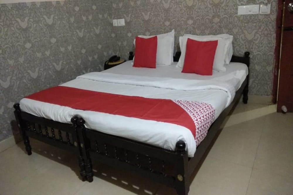 OYO 24610 Mini's Wind Haven