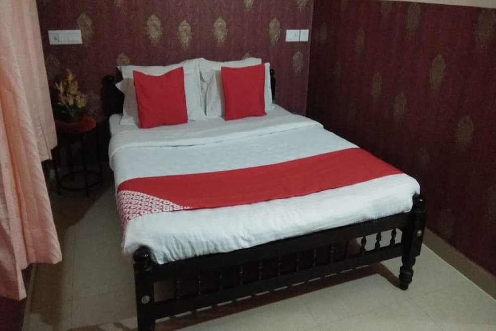 OYO 24610 Mini's Wind Haven