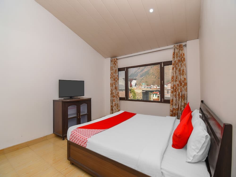 OYO 24550 Ram Rivera