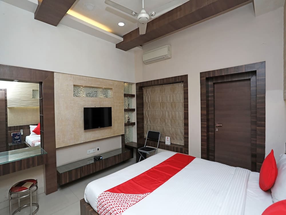 OYO 3623 Hotel South Fern