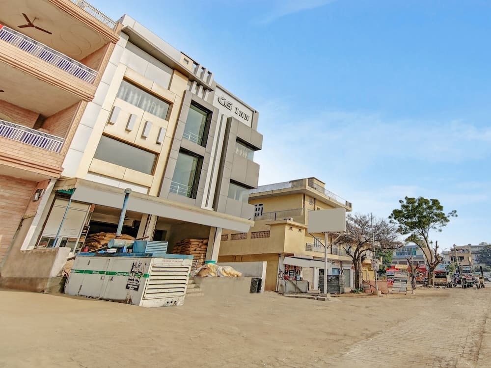 hotel image