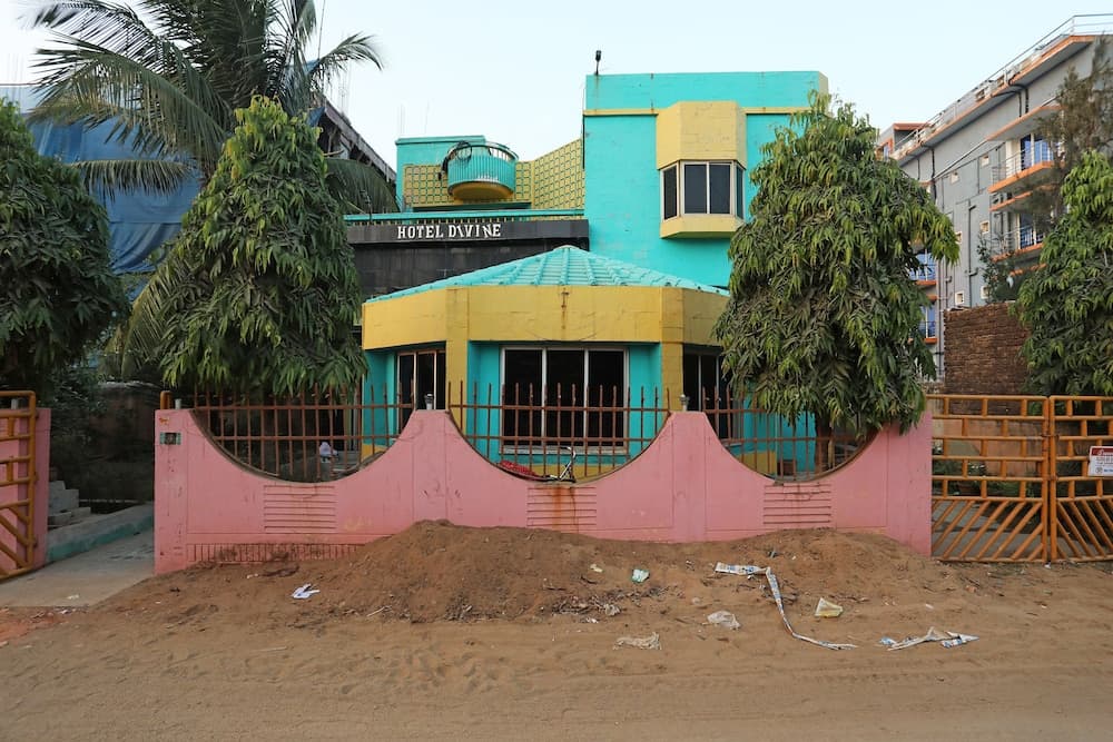 hotel image