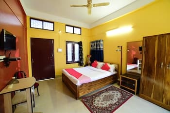 OYO 23001 Alohi Ghar