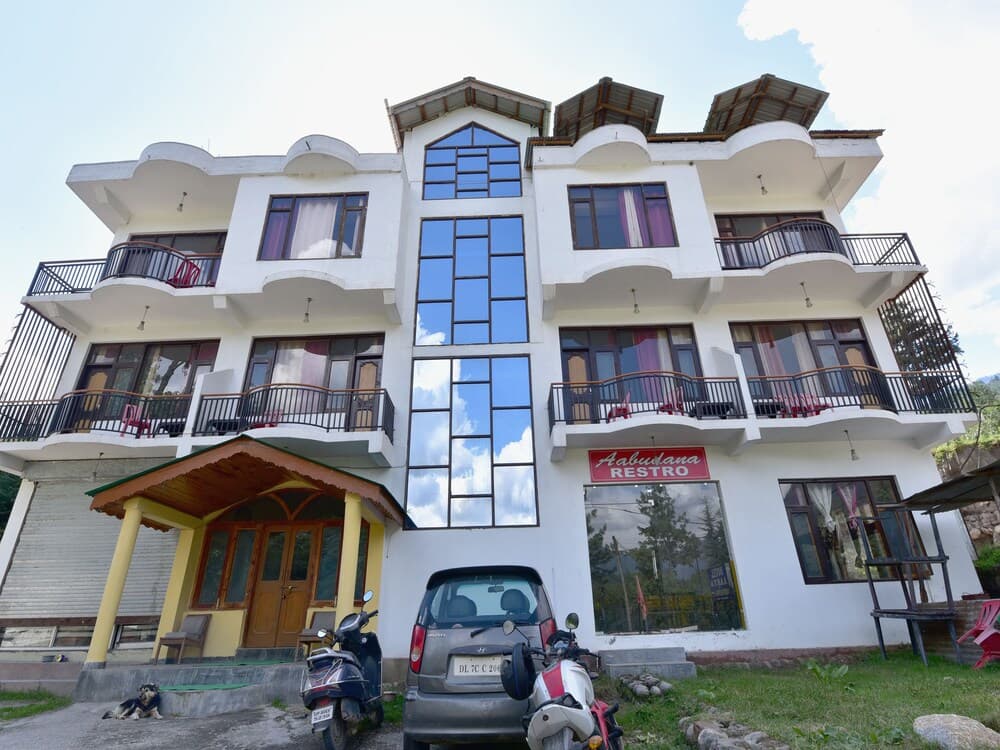 hotel image