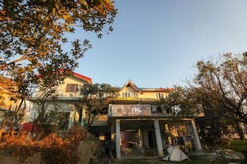 OYO 24525 Hotel Country Lodge