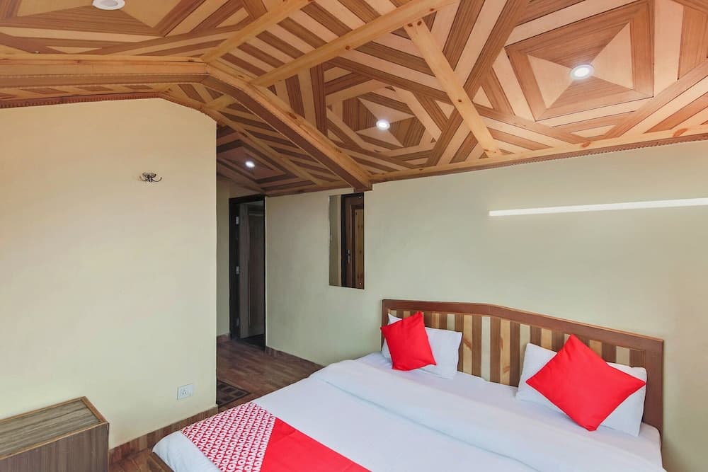 OYO 14460 Green Park Homestay