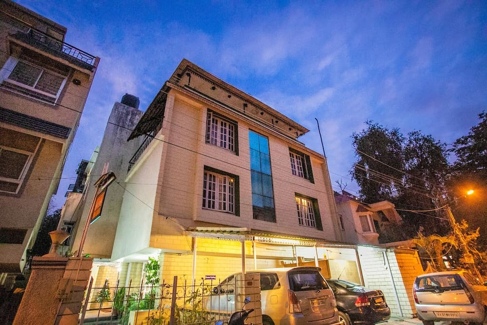 hotel image