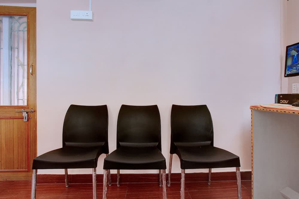 OYO 28833 Joe Grande