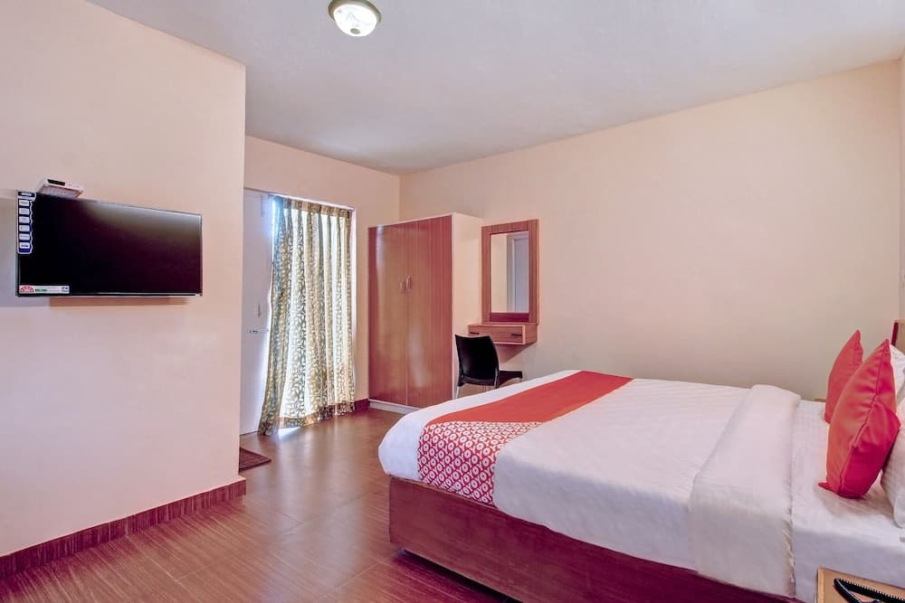 OYO 28833 Joe Grande