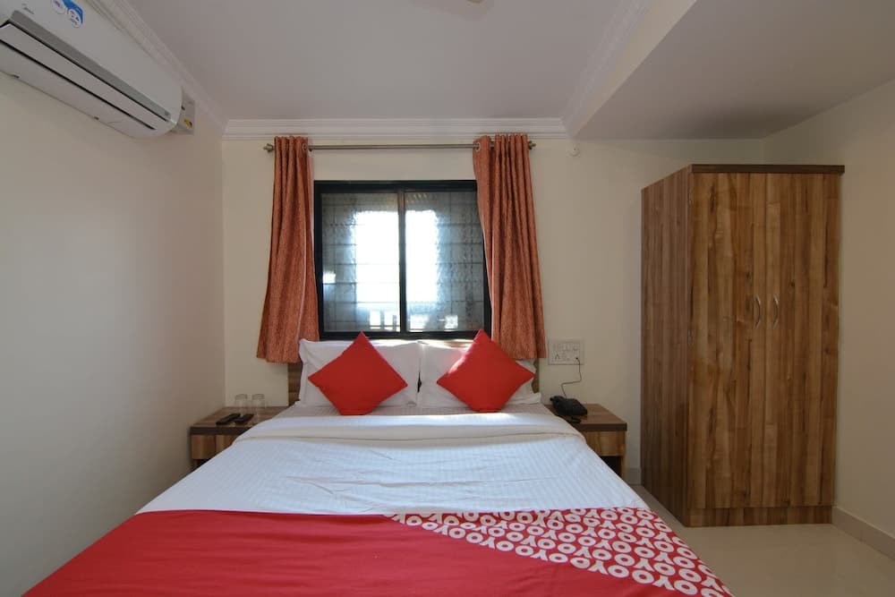 OYO 23404 Baba Cottage