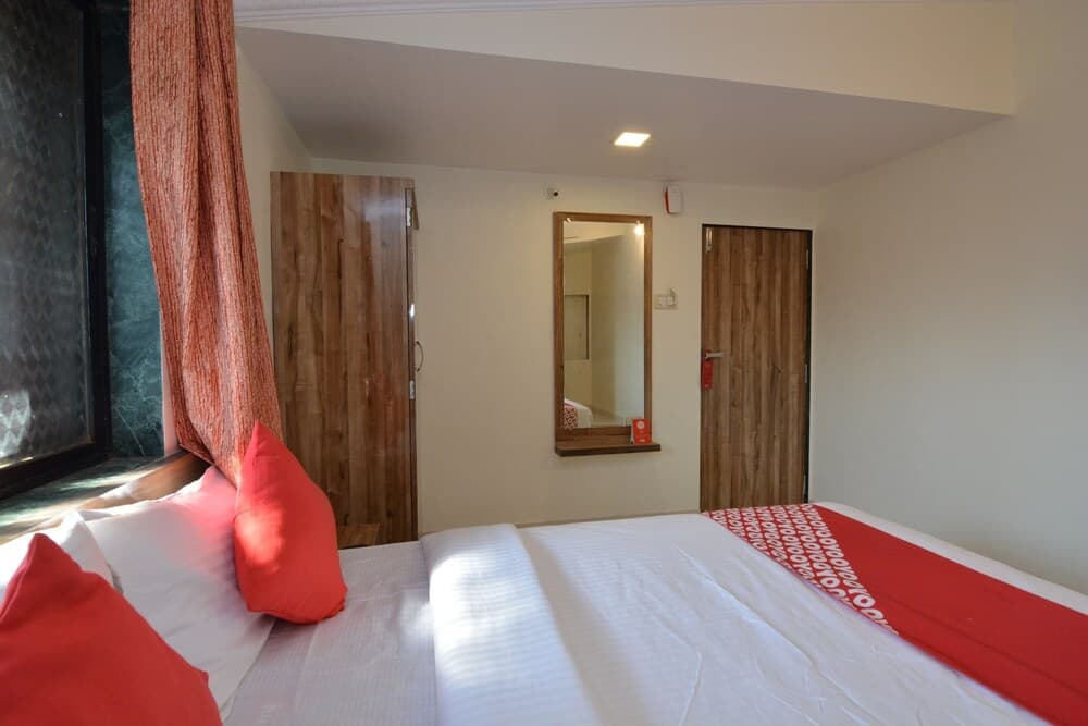 OYO 23404 Baba Cottage