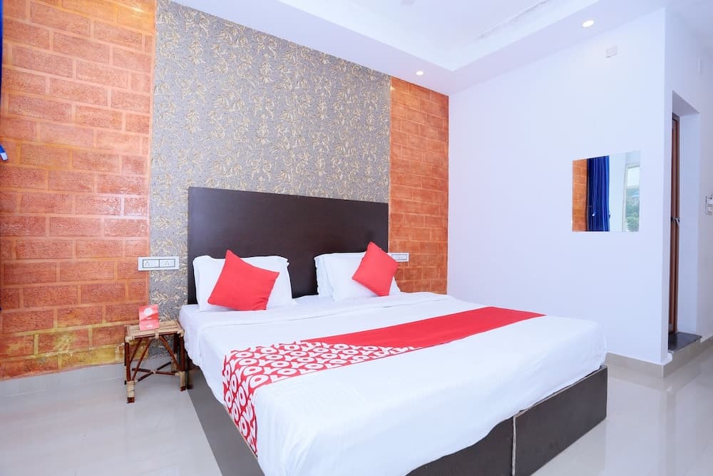 OYO 23756 Munnar Paradise, Irumupalam