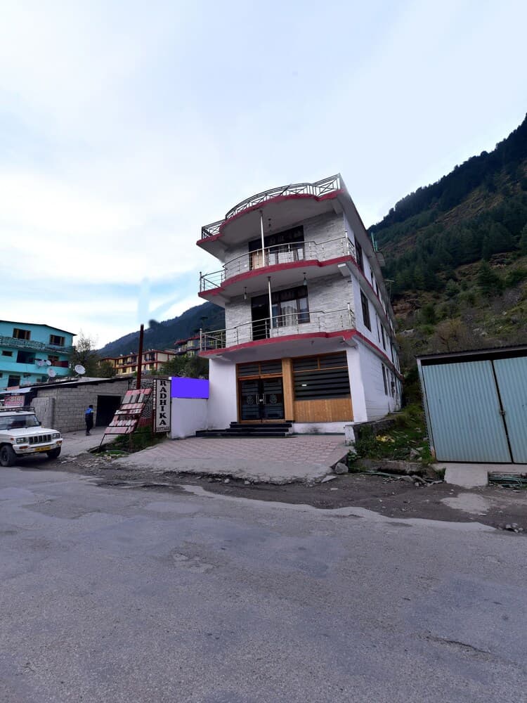 hotel image