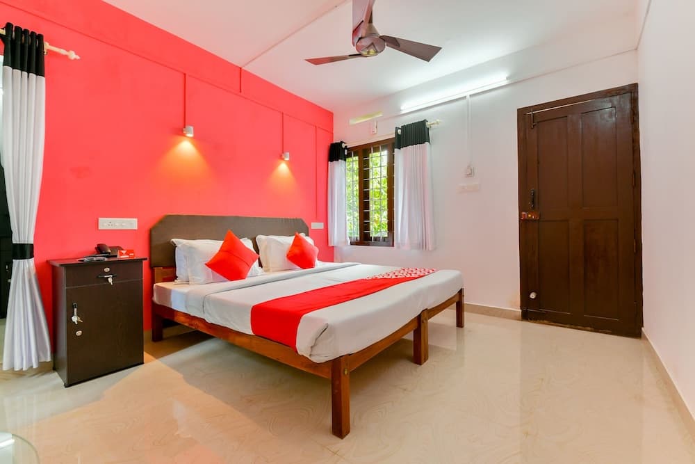 OYO 22488 Vale Castle