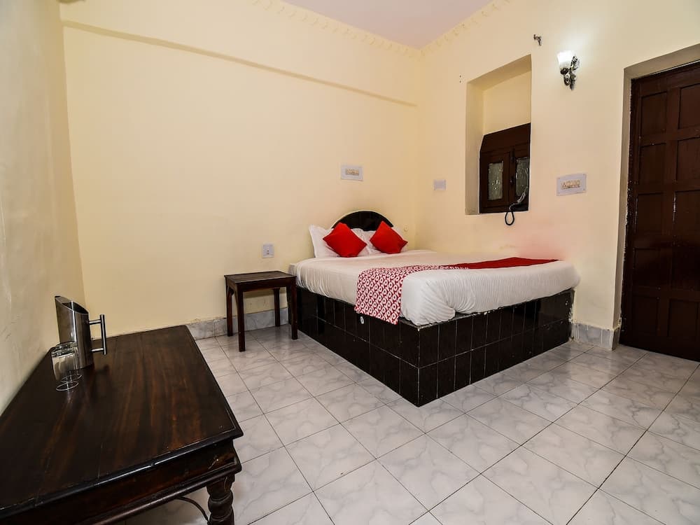 OYO 26740 Durag Villas Guest House