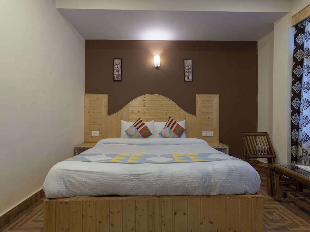 OYO Home 19573 Lush View Stay